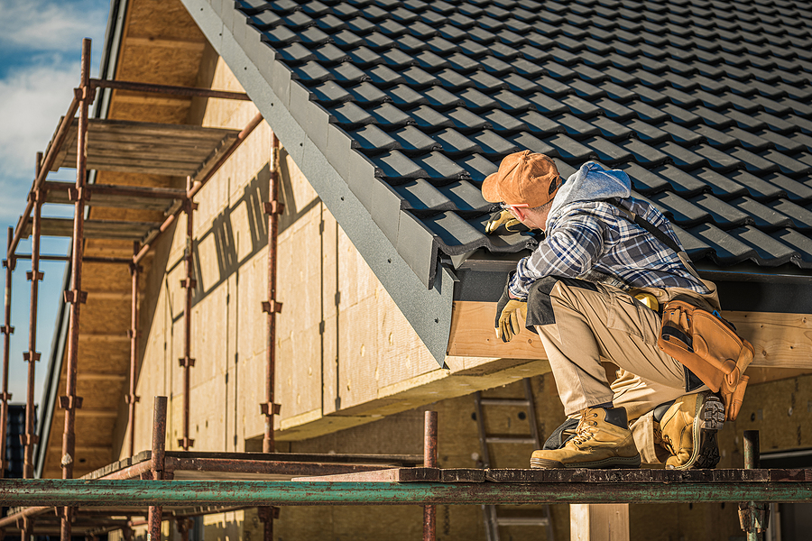 roof repair specialists